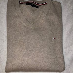 Men Tommy, Hilfiger sweater *once loved! *